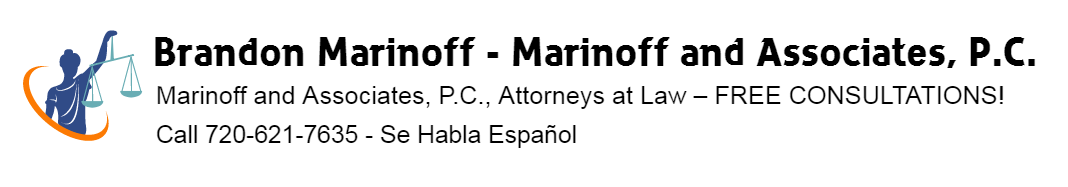 Brandon Marinoff - Marinoff and Associates, P.C. Attorneys at Law